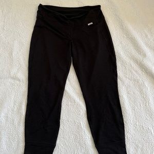 Patagonia W's Merino Midweight Baselayer Bottoms (Boot Top Length) - Size M